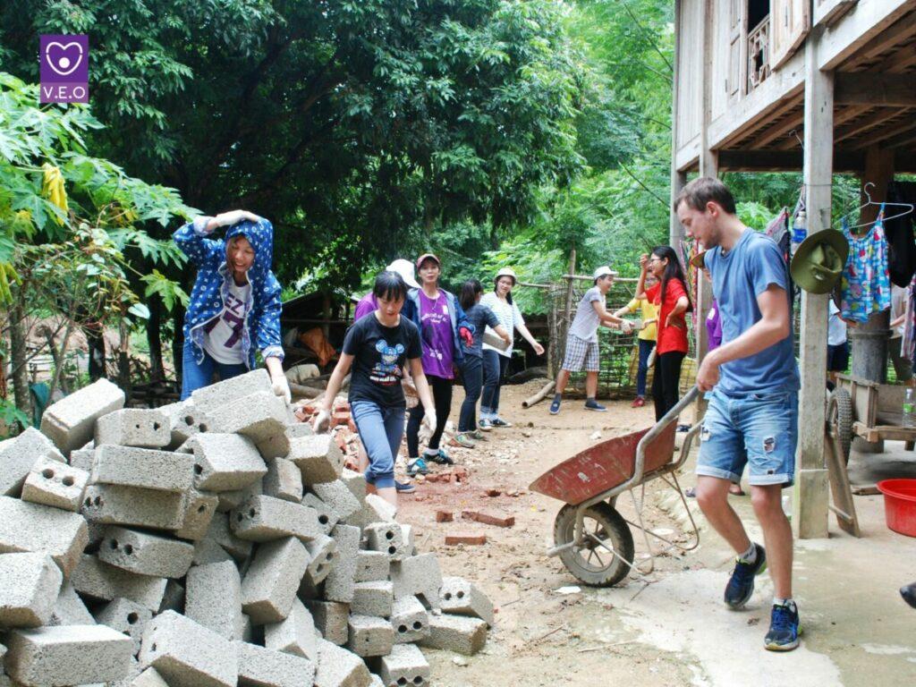 Người dân cần được lắng nghe và tham gia vào quá trình ra quyết định về các kế hoạch phát triển du lịch tại địa phương. 