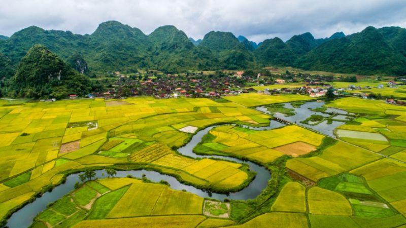 Cẩm nang du lịch Bắc Sơn Lạng Sơn mới nhất 2023
