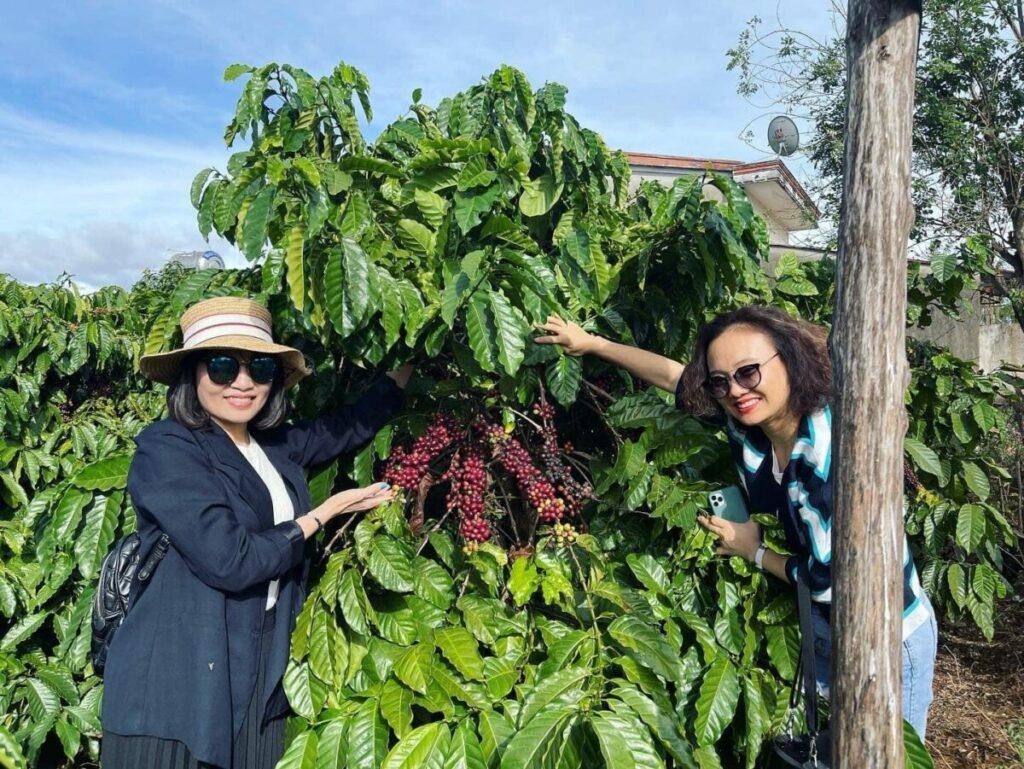 Du khách nên chọn quần áo phù hợp với chuyến đi để thuận tiện di chuyển và tham gia các hoạt động