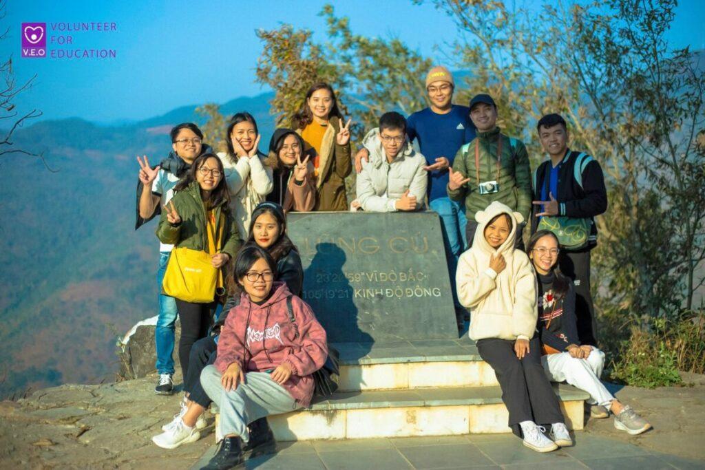 Có nhiều cách để di chuyển đến Hà Giang bạn có thể chọn xe giường nằm