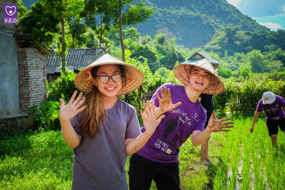 Bỏ túi cẩm nang du lịch cộng đồng ở Việt Nam