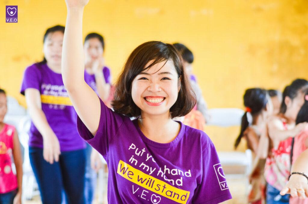 Các hoạt động cho học sinh vào mùa hè đóng vai trò quan trọng trong việc hình thành nhân cách, mở rộng kiến thức