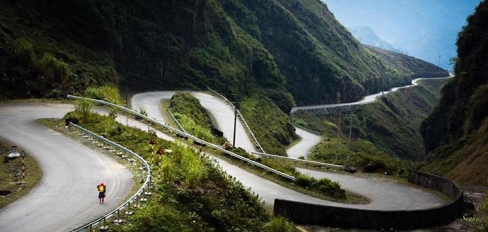 Du lịch Hà Giang – Con đường hạnh phúc và những con số ấn tượng