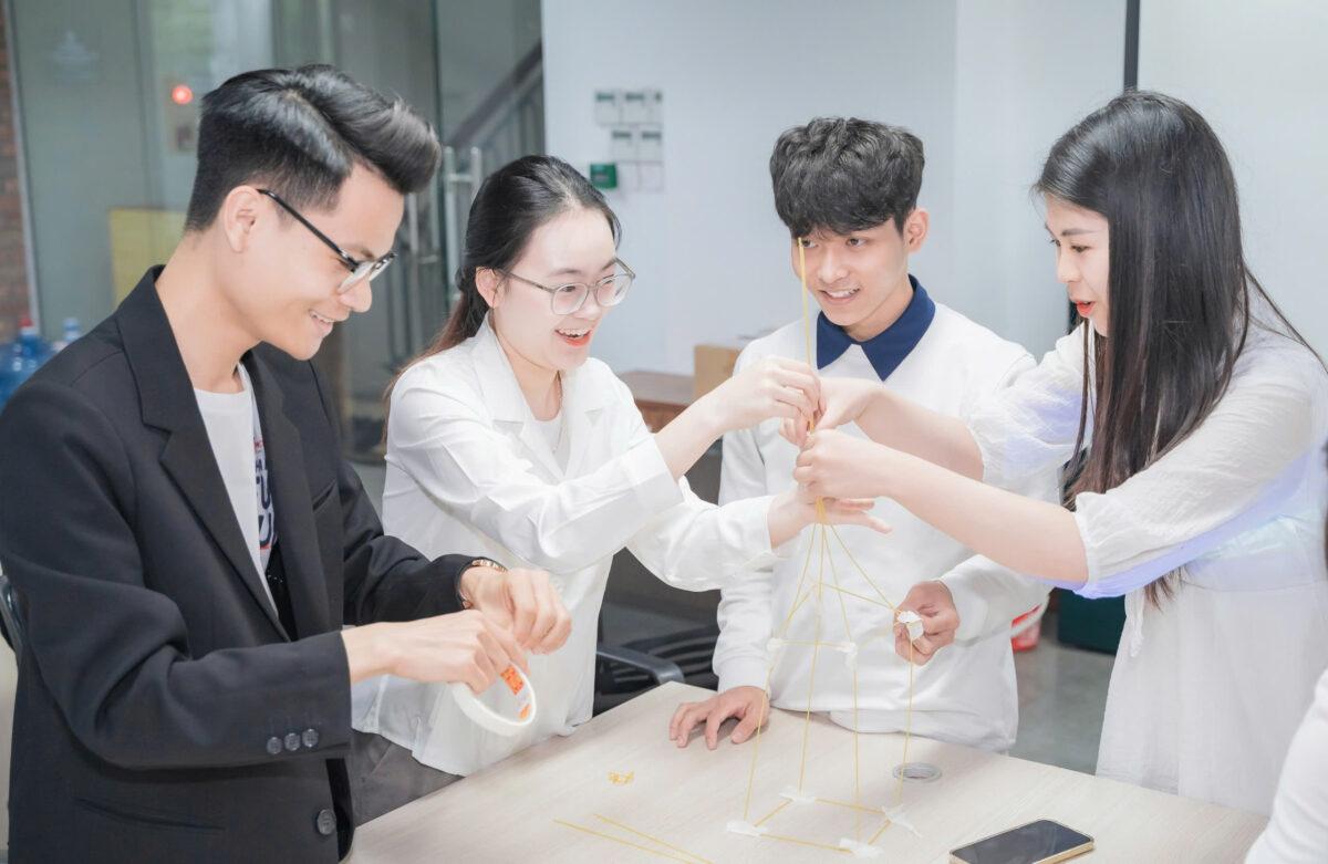 Cách lên ý tưởng cho dự án cộng đồng