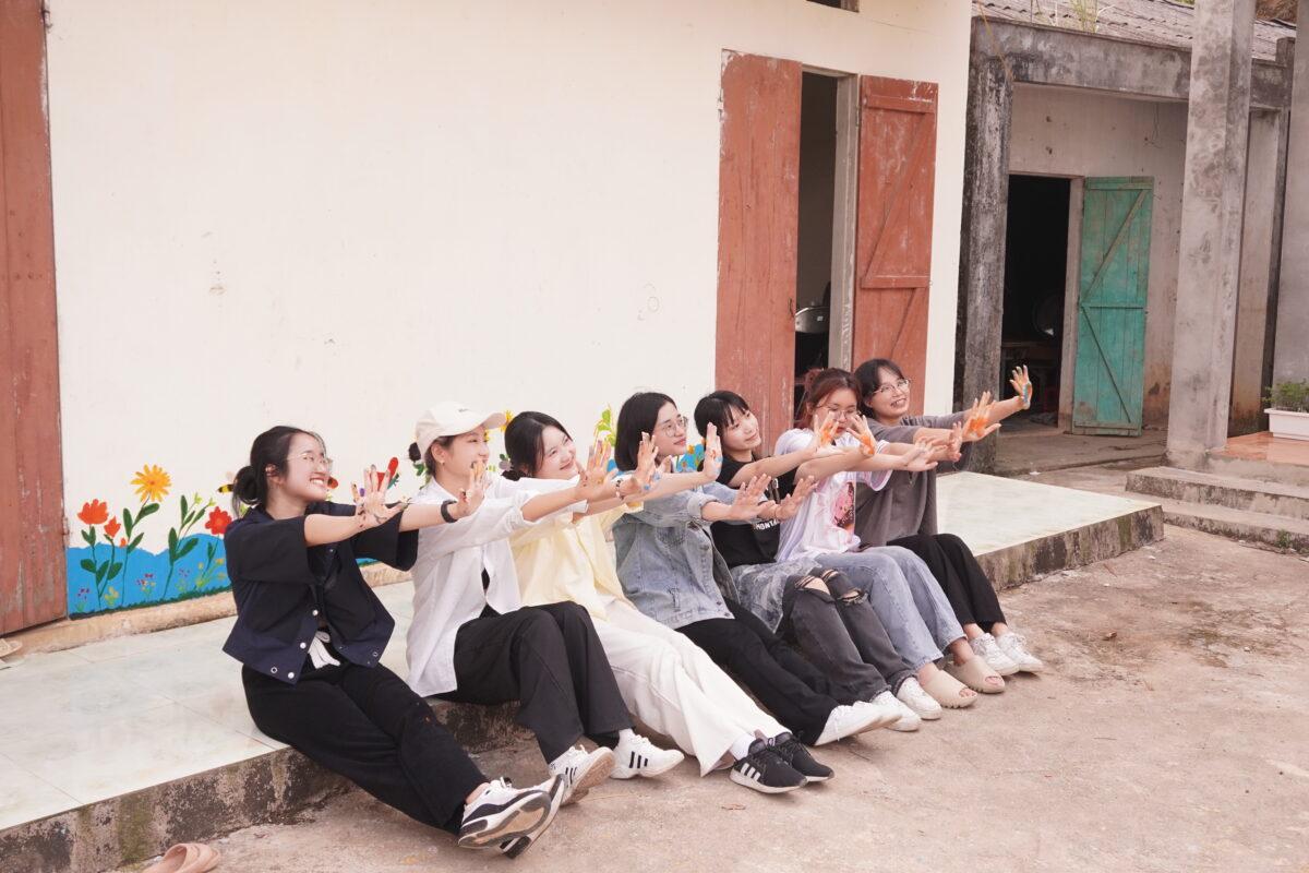 Các chương trình trại hè phù hợp cho học sinh cấp 3