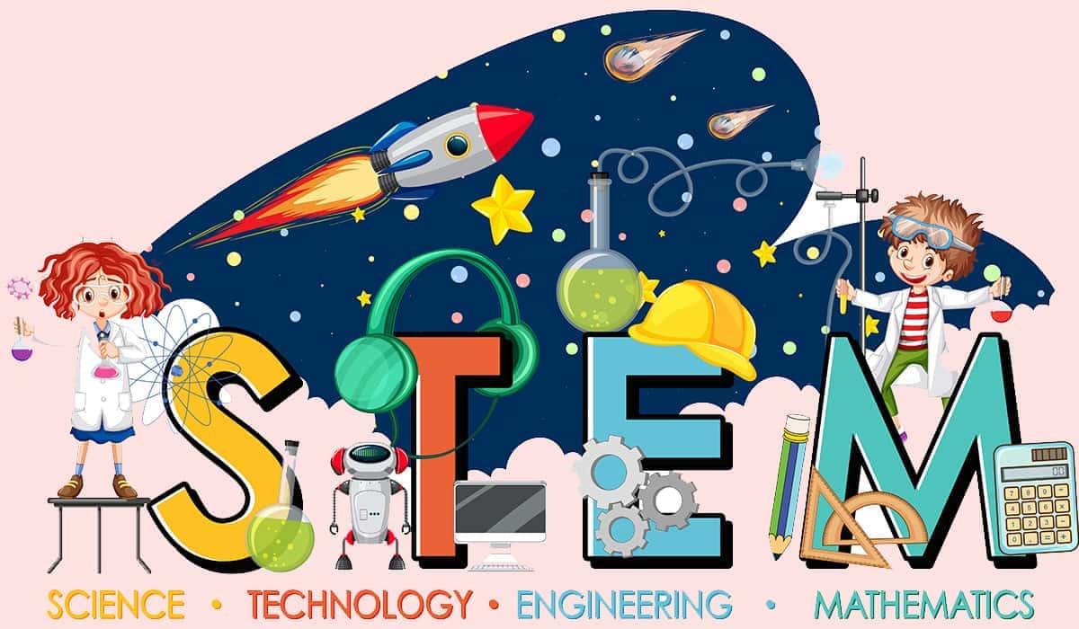 Hoạt động ngoại khóa STEM là gì? Lợi ích và các hoạt động phù hợp với học sinh