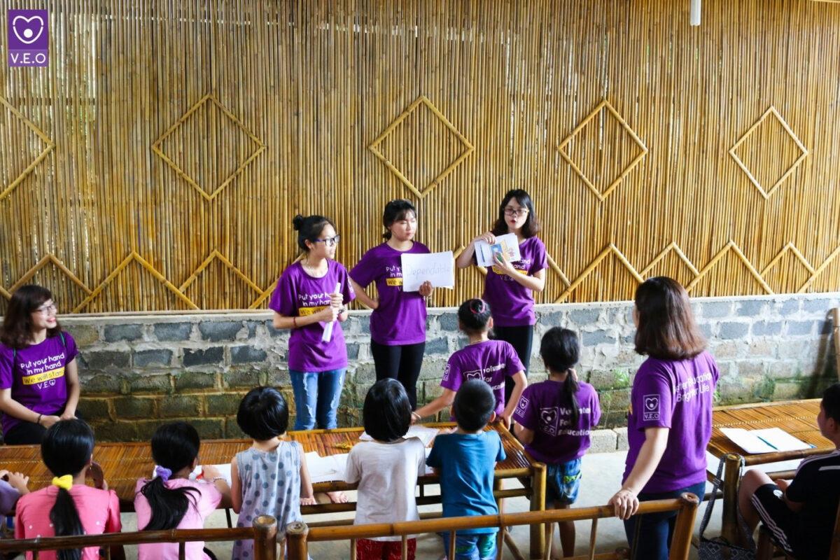 6 hoạt động ngoại khóa phù hợp với học sinh không có nhiều thời gian