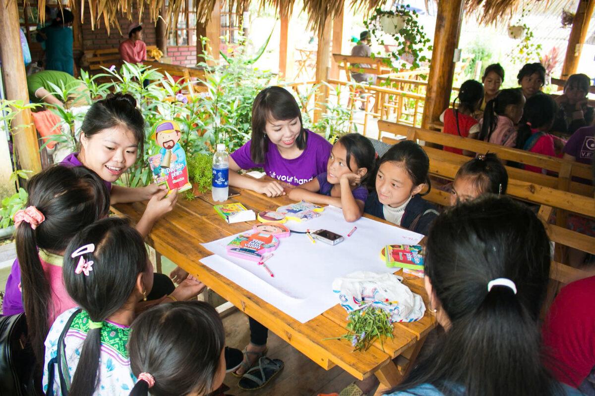 6 sai lầm thường gặp khi đăng ký các chương trình trại hè cho trẻ