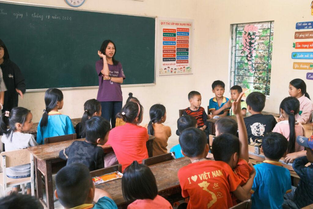 Chọn những hoạt động có khả năng giúp bạn đạt được các mục tiêu đã đề ra.