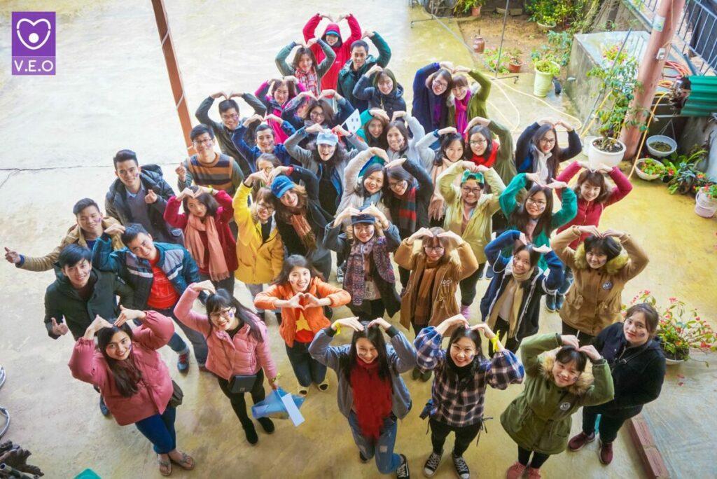 Hoạt động giáo dục kỹ năng mềm ngoài giờ học chính khóa