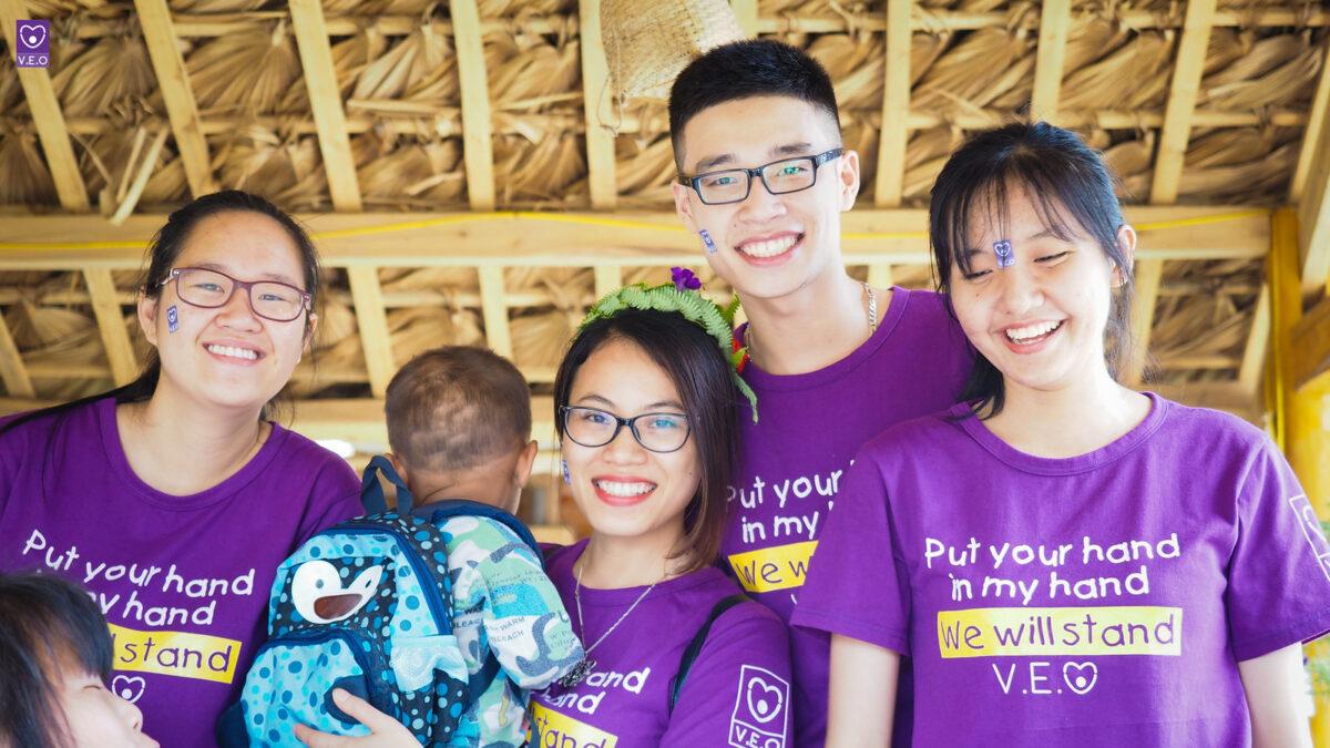 Những điều cần lưu ý khi tham gia chương trình trại hè