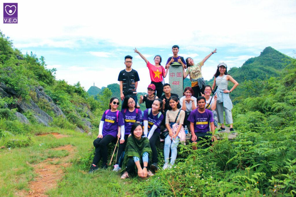 Chuẩn bị hành lý gọn nhẹ, phân loại đồ dùng thông minh