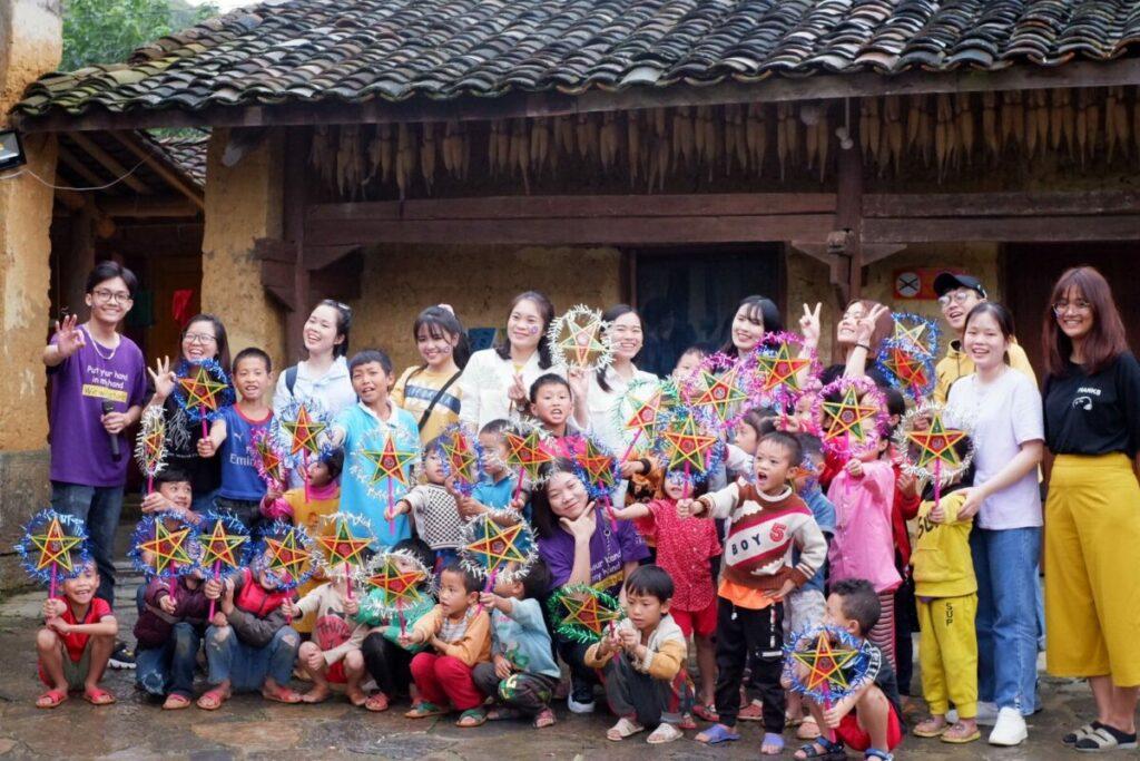 Bí quyết để trại hè trở thành hành trình đáng sống