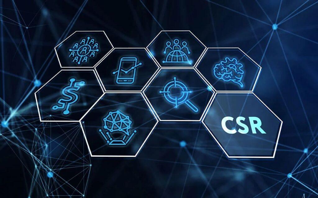 Báo cáo không đầy đủ về CSR là điều mà một số doanh nghiệp cần khắc phục