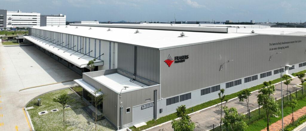 FPV có bề dày kinh nghiệm trong sở hữu, vận hành và phát triển các sản phẩm, dịch vụ trong lĩnh vực bất động sản