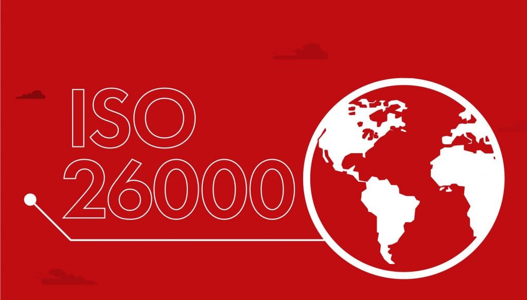 Tiêu chuẩn ISO 26000 là nền tảng quan trọng giúp doanh nghiệp phát triển bền vững