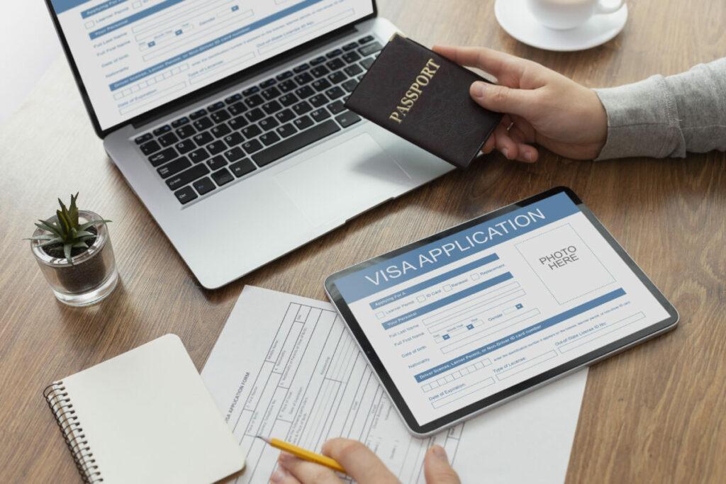 Thư giới thiệu giúp phản ánh bạn từ góc nhìn khác
