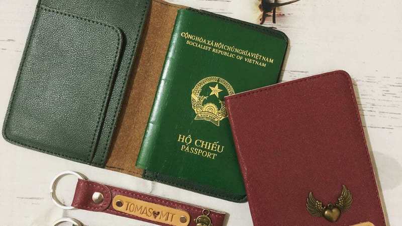 Một số loại giấy tờ nhất định phải có khi du lịch Hà Giang là Chứng minh nhân dân/Căn cước công dân hoặc hộ chiếu