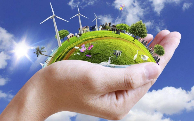 Các mô hình phát triển bền vững trên thế giới trong thời đại hiện nay