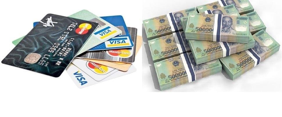 đổi sẵn tiền lẻ và mang theo một lượng tiền mặt vừa đủ sẽ giúp bạn chủ động hơn trong mọi tình huống