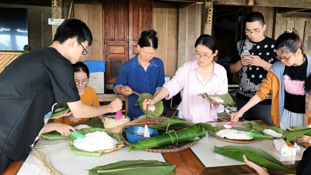 Du lịch văn hóa có đa dạng trải nghiệm hấp dẫn cho bạn khám phá.