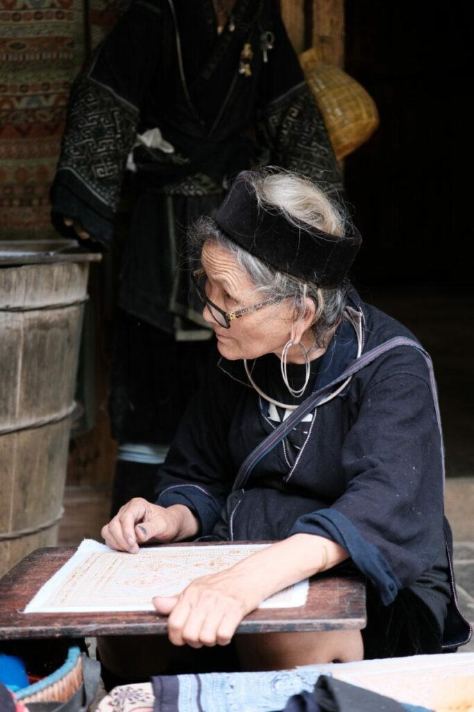 Du lịch văn hóa là động lực để người dân địa phương bảo tồn và phát huy các giá trị văn hóa và di sản.