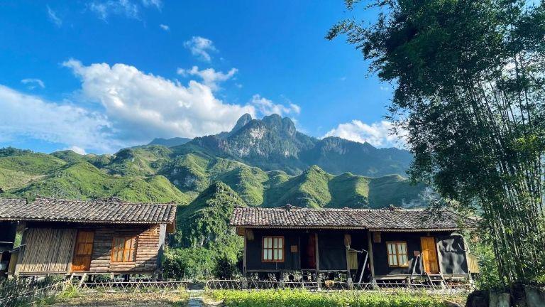 Trải nghiệm homestay chuẩn bản địa, an tâm trọn vẹn cùng hệ thống lưu trú an toàn của VEO